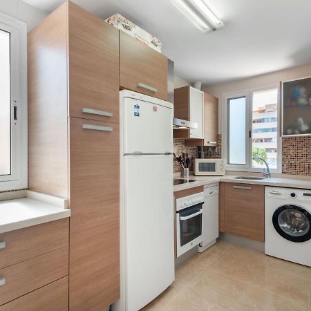 Apartment Las Mariposas By Interhome Рокетас-де-Мар Екстер'єр фото