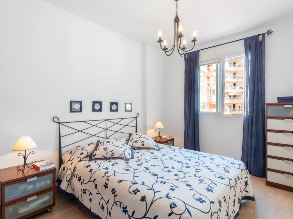 Apartment Las Mariposas By Interhome Рокетас-де-Мар Екстер'єр фото