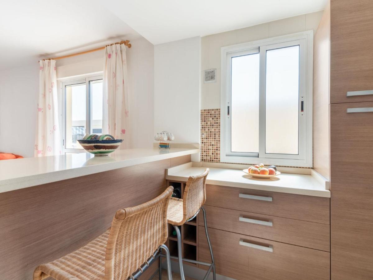Apartment Las Mariposas By Interhome Рокетас-де-Мар Екстер'єр фото